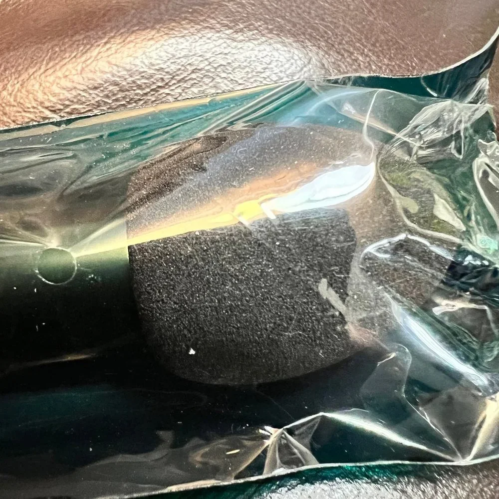 F.A.R.A.H. Brushes Dual Ended Sponge + Brush 242 NEW - Picture 6 of 6